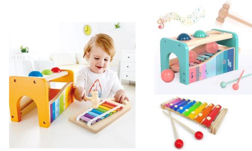 xylophone for babies