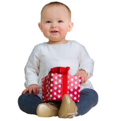 Best Gifts for 1 Year Old Baby