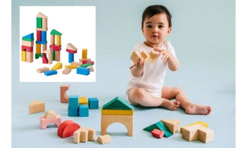 Toy Blocks