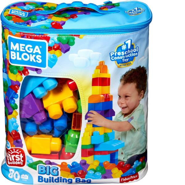 mega blocks