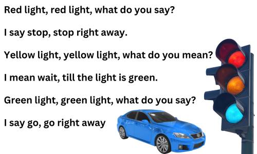 red light red light what do you say lyrics