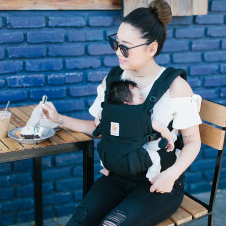 Ergobaby Omni 360 Baby Carrier