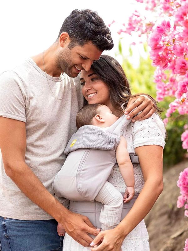 LÍLLÉbaby Complete All Seasons Baby Carrier